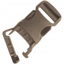 Tasmanian Tiger SR 25 Safety QA Female - Coyote