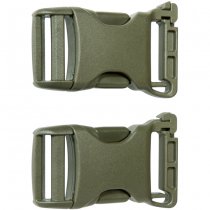 Tasmanian Tiger SR 25 Safety QA Female - Olive