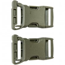 Tasmanian Tiger SR 25 Safety QA Female - Olive