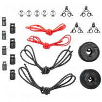 Tasmanian Tiger SRPP Panel 23 x 25.5 - Titan Grey