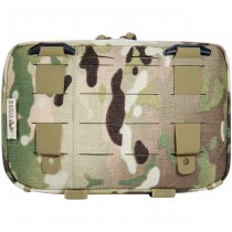 Tasmanian Tiger Tac Organizer Pro - Multicam