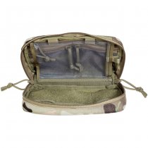 Tasmanian Tiger Tac Organizer Pro - Multicam