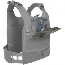 Tasmanian Tiger Tac Organizer Pro - Stone Grey Olive