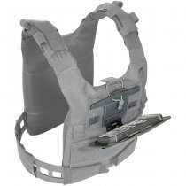 Tasmanian Tiger Tac Organizer Pro - Stone Grey Olive