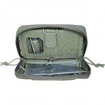 Tasmanian Tiger Tac Organizer Pro - Stone Grey Olive