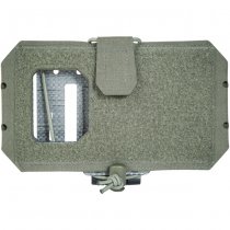 Tasmanian Tiger Tac Organizer Pro - Stone Grey Olive
