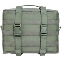 Tasmanian Tiger Tac Pouch 10 MKII - Stone Grey Olive