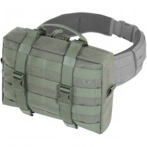 Tasmanian Tiger Tac Pouch 10 MKII - Stone Grey Olive