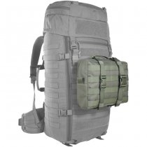 Tasmanian Tiger Tac Pouch 10 MKII - Stone Grey Olive