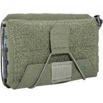 Tasmanian Tiger Wrist Office MKII - Olive