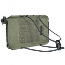 Tasmanian Tiger Wrist Office MKII - Olive