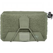 Tasmanian Tiger Wrist Office MKII - Olive