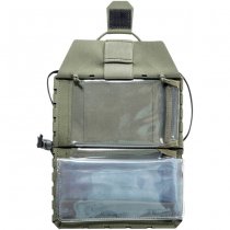 Tasmanian Tiger Wrist Office MKII - Olive