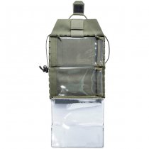 Tasmanian Tiger Wrist Office MKII - Olive