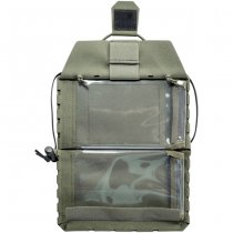 Tasmanian Tiger Wrist Office MKII - Olive