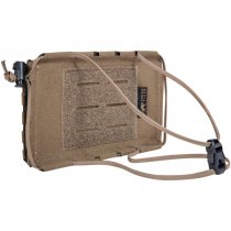 Tasmanian Tiger Wrist Office MKII - Coyote