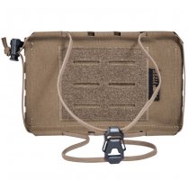 Tasmanian Tiger Wrist Office MKII - Coyote