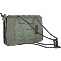 Tasmanian Tiger Wrist Office MKII - Stone Grey Olive