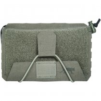 Tasmanian Tiger Wrist Office MKII - Stone Grey Olive