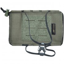 Tasmanian Tiger Wrist Office MKII - Stone Grey Olive