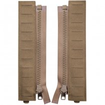 Tasmanian Tiger ZP Set - Coyote