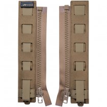 Tasmanian Tiger ZP Set - Coyote