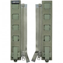 Tasmanian Tiger ZP Set - Olive