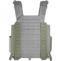 Tasmanian Tiger ZP Set - Olive