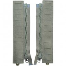 Tasmanian Tiger ZP Set - Stone Grey Olive