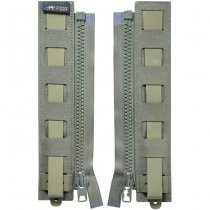 Tasmanian Tiger ZP Set - Stone Grey Olive