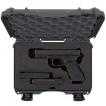 NANUK 909 Glock Foam - Graphite