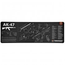 TekMat Cleaning & Repair Mat - AK47