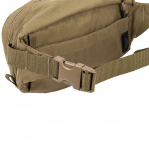 Helikon Bandicoot Waist Pack - Shadow Grey