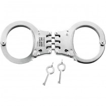 Perfecta HC 600 Carbon Steel Handcuff