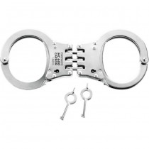 Perfecta HC 600 Carbon Steel Handcuff
