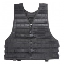 5.11 VTAC LBE Tactical Vest 2XL - Black