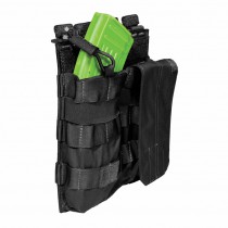 5.11 Double AK Magazine Pouch - Black