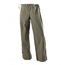 Carinthia Survival Rain Suit Trousers - Olive