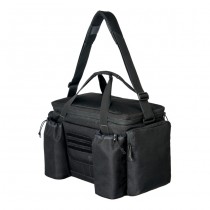 First Tactical Guardian Patrol Bag - Black