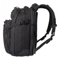 First Tactical Tactix Series Backpack 1-Day Plus - Black