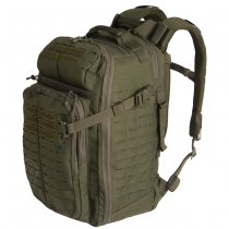 First Tactical Tactix Series Backpack 1-Day Plus - Olive
