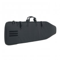 First Tactical Rifle Sleeve 100cm - Black