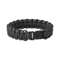 Helikon Survival Bracelet - Black