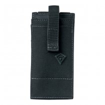First Tactical Tactix Series Media Pouch Large - Black