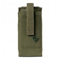 First Tactical Tactix Series Media Pouch Medium - Olive