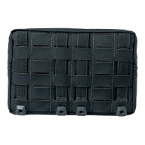First Tactical Tactix Series 9 x 6 Utility Pouch - Black