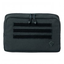First Tactical Tactix Series 9 x 6 Utility Pouch - Black