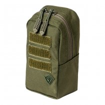 First Tactical Tactix Series 3 x 6 Utility Pouch - Olive