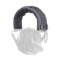 Earmor M61 Advanced Modular Headset Cover - Grey