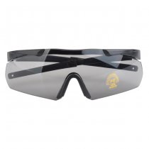 Opsmen Shooting Glasses - Smoke